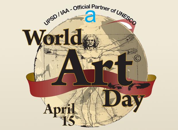 World_Art_Day