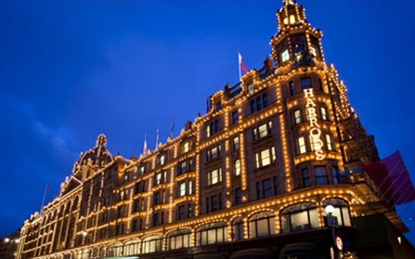 harrods