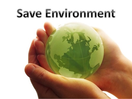 save-environment