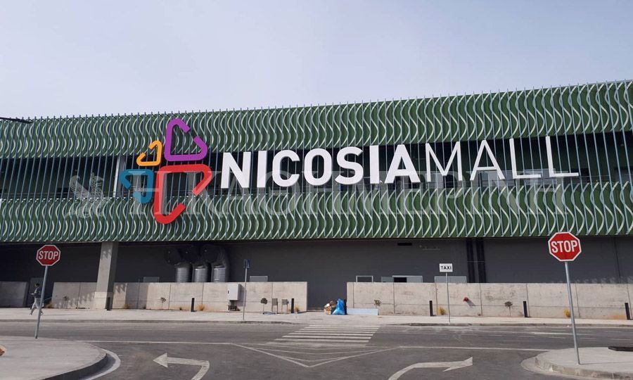 B Nicosia Mall Pic 